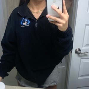 Oversized Vintage Disney